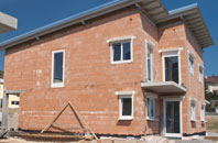Talladale home extensions