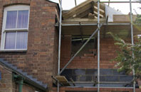 free Talladale home extension quotes