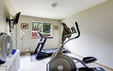 Talladale home gym construction leads