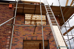 house extensions Talladale